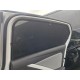 Zasłonki osłony przeciwsłoneczne Opel Astra L Hatchback (od 2022)
