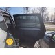 Zasłonki osłony przeciwsłoneczne VW Volkswagen Tiguan Allspace (od 2017)
