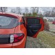 Zasłonki osłony przeciwsłoneczne Dacia Spring (od 2024)