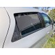 Zasłonki osłony przeciwsłoneczne Renault Zoe