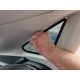Zasłonki osłony przeciwsłoneczne VW Volkswagen Taigo (od 2021)