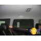 Zasłonki osłony przeciwsłoneczne VW Volkswagen Passat B6 Kombi (2005-2010)