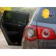 Zasłonki osłony przeciwsłoneczne VW Volkswagen Passat B6 Kombi (2005-2010)