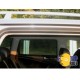 Zasłonki osłony przeciwsłoneczne VW Volkswagen Passat B6 Kombi (2005-2010)