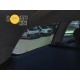 Zasłonki osłony przeciwsłoneczne VW Volkswagen Passat B8 Kombi (2014-2023)