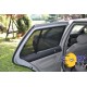 Zasłonki osłony przeciwsłoneczne VW Volkswagen Golf 4 IV 5DR (1997-2006)