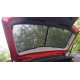 Zasłonki osłony przeciwsłoneczne VW Volkswagen Golf 4 IV 5DR (1997-2006)