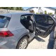Zasłonki osłony przeciwsłoneczne VW Volkswagen Golf 8 VIII 5dr (od 2019)