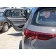 Zasłonki osłony przeciwsłoneczne VW Volkswagen Golf 8 VIII 5dr (od 2019)