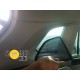 Zasłonki osłony przeciwsłoneczne VW Volkswagen Tiguan 2 II (od 2016)