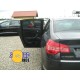 Zasłonki osłony przeciwsłoneczne Citroën C5 II Sedan (2008-2017)