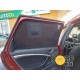 Zasłonki osłony przeciwsłoneczne Citroën C5 I Kombi (2001-2008)