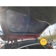 Zasłonki osłony przeciwsłoneczne Citroën C5 I Kombi (2001-2008)