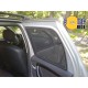 Zasłonki osłony przeciwsłoneczne Dacia Duster I (2010-2018)