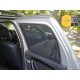 Zasłonki osłony przeciwsłoneczne Dacia Duster I (2010-2018)