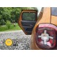 Zasłonki osłony przeciwsłoneczne Dacia Duster 2 II (od 2017)