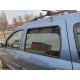 Zasłonki osłony przeciwsłoneczne Dacia Logan MCV I (2006-2013)