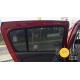 Zasłonki osłony przeciwsłoneczne Dacia Sandero I (2008-2012)