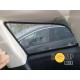 Zasłonki osłony przeciwsłoneczne Fiat Freemont (2011-2015)