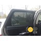 Zasłonki osłony przeciwsłoneczne Fiat Freemont (2011-2015)
