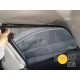 Zasłonki osłony przeciwsłoneczne Fiat Freemont (2011-2015)