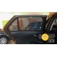 Zasłonki osłony przeciwsłoneczne Fiat Tipo Kombi (od 2015)