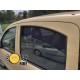 Zasłonki osłony przeciwsłoneczne Fiat Panda 2 II (2003-2012)