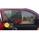 Zasłonki osłony przeciwsłoneczne Fiat 500X (od 2014)