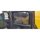 Zasłonki osłony przeciwsłoneczne Jeep Renegade (od 2014)