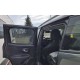 Zasłonki osłony przeciwsłoneczne Jeep Renegade (od 2014)
