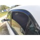 Zasłonki osłony przeciwsłoneczne Lexus IS 200 / IS 300 (1998-2005)