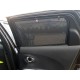 Zasłonki osłony przeciwsłoneczne Nissan Juke I (2010-2019)