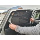 Zasłonki osłony przeciwsłoneczne Nissan Qashqai +2 (2008-2013)