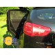 Zasłonki osłony przeciwsłoneczne Kia Sportage 3 III (2010-2015)