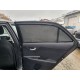Zasłonki osłony przeciwsłoneczne Kia Rio IV 5dr Hatchback (od 2016)