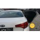 Zasłonki osłony przeciwsłoneczne Kia Optima 3 III (2010-2015)