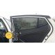 Zasłonki osłony przeciwsłoneczne Kia Optima 3 III (2010-2015)