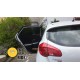Zasłonki osłony przeciwsłoneczne Kia Ceed 2 II 5dr (2012-2018)