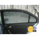 Zasłonki osłony przeciwsłoneczne Honda Accord VII Sedan (2002-2008)