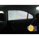 Zasłonki osłony przeciwsłoneczne Honda Accord VII Sedan (2002-2008)