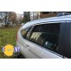 Zasłonki osłony przeciwsłoneczne Honda CR-V 4 IV (2012-2018)