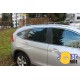 Zasłonki osłony przeciwsłoneczne Honda CR-V 4 IV (2012-2018)