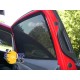Zasłonki osłony przeciwsłoneczne Seat Leon II (2005-2009)