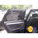 Zasłonki osłony przeciwsłoneczne Seat Exeo ST (2008-2013)