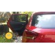 Zasłonki osłony przeciwsłoneczne Seat Ibiza V (od 2017)