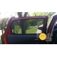 Zasłonki osłony przeciwsłoneczne Seat Ibiza V (od 2017)