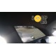 Zasłonki osłony przeciwsłoneczne Audi A4 B9 Avant (od 2015)
