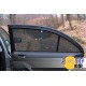 Zasłonki osłony przeciwsłoneczne Toyota Avensis II Hatchback / Sedan T25 (2003-2009)