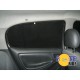 Zasłonki osłony przeciwsłoneczne Toyota Yaris I (1999-2005)