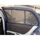 Zasłonki osłony przeciwsłoneczne Toyota Yaris II 5dr (2005–2011)